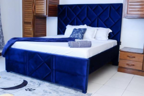 SMZ BEACHFRONT Apartment